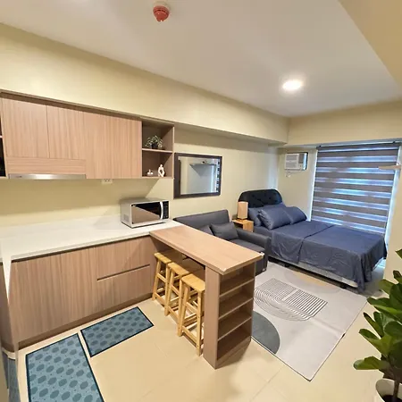 Aparthotel Avida Towers Riala